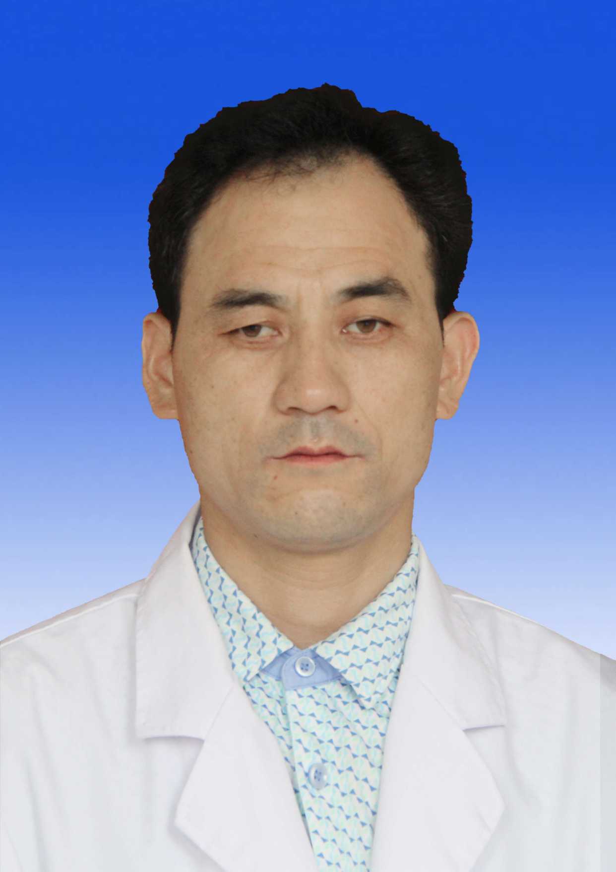 张志中