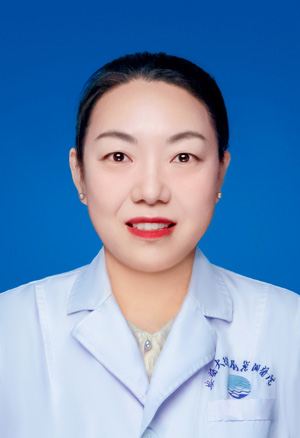 陈学琴