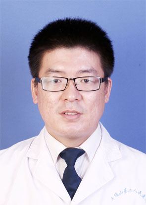 马俊保