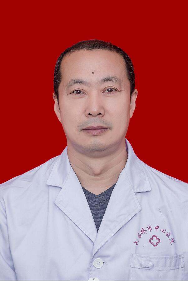 李洪斌