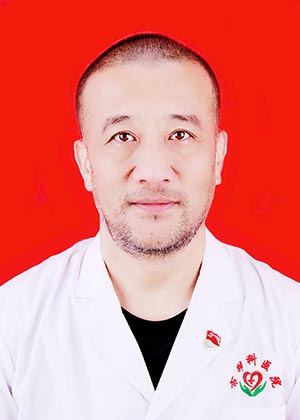 付兰民