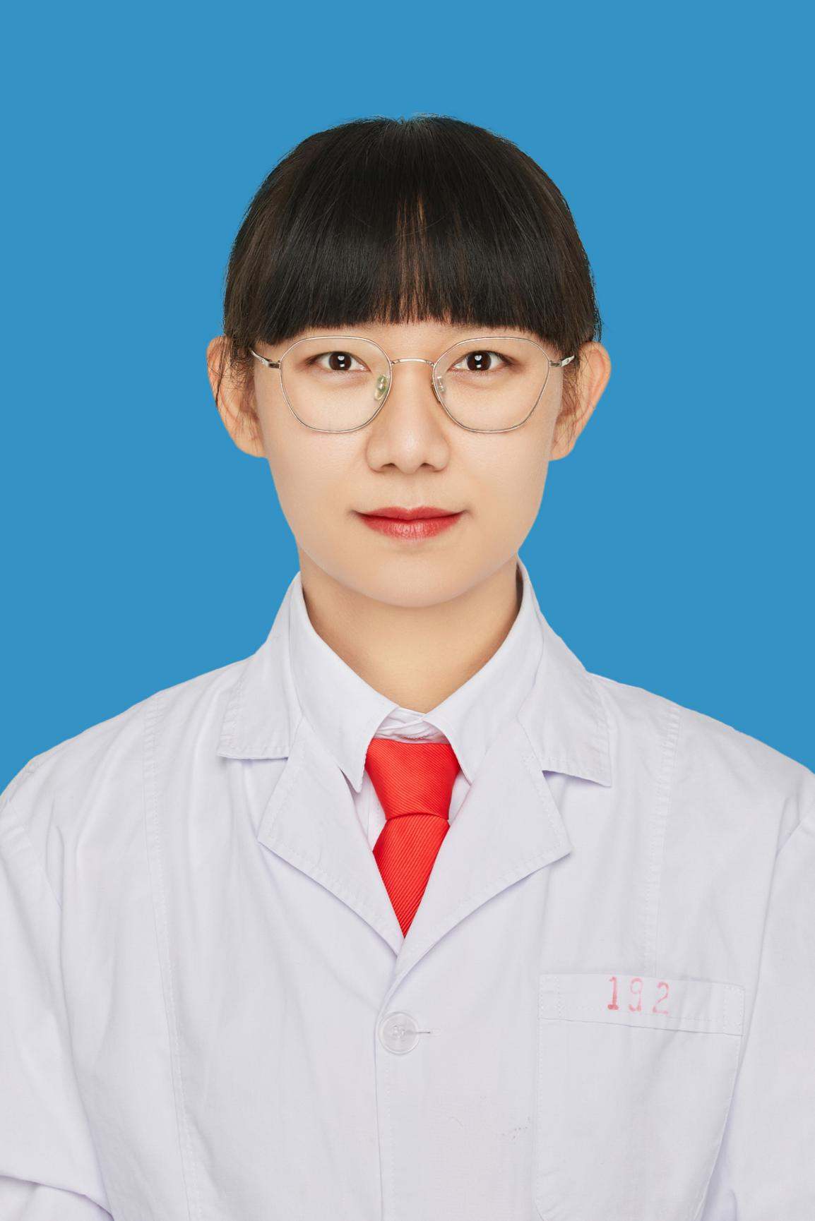 喻丽丽