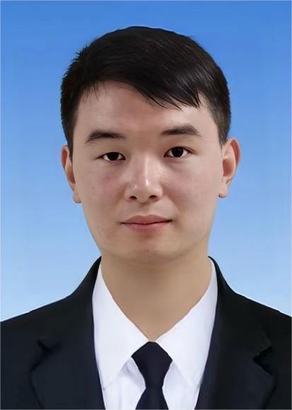 仵海朋