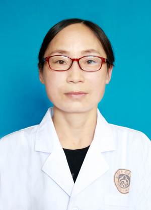 何丽