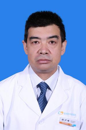 杨少锋