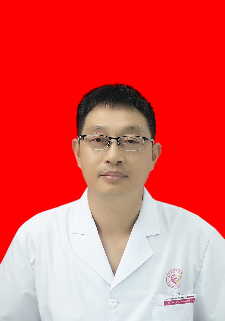 谢正宽