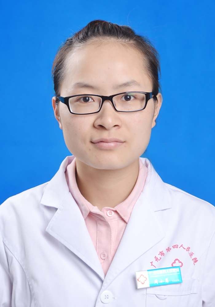 周小慧