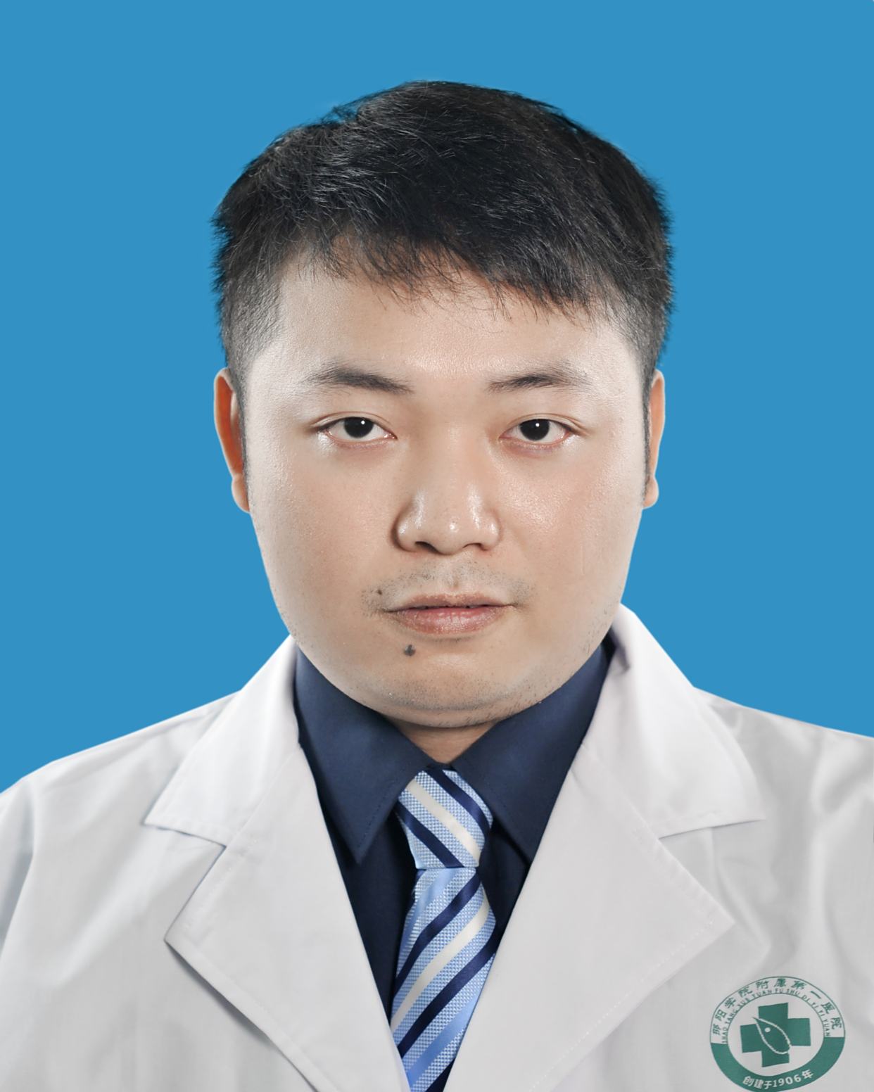 朱潜力