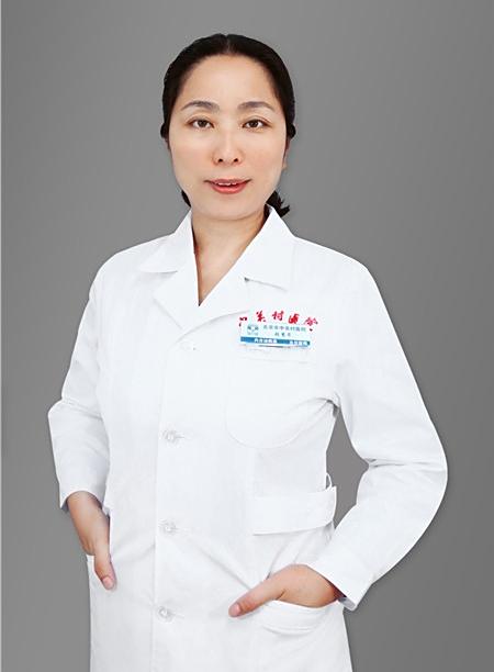 张慧芹