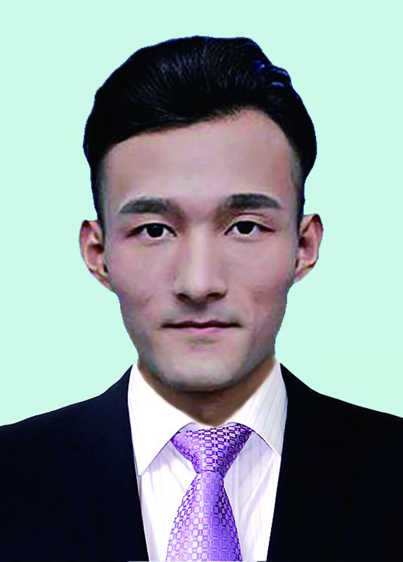 任青崧