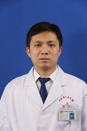 王勇