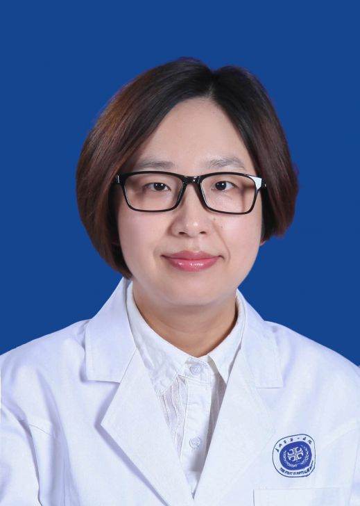 李娜