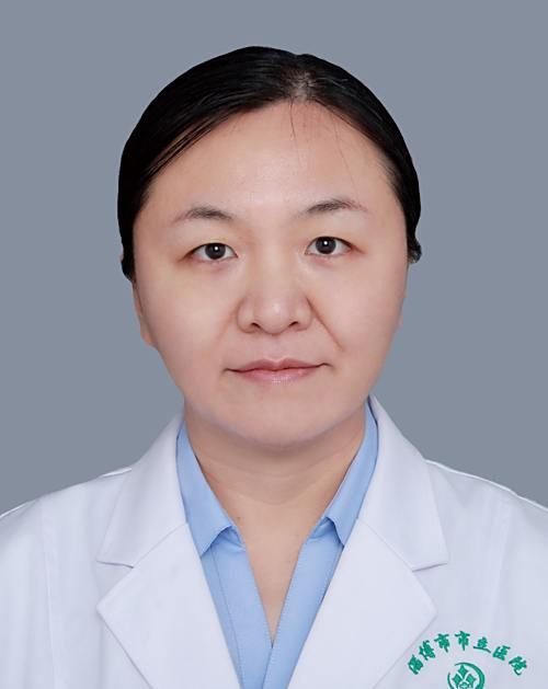 赵秀美