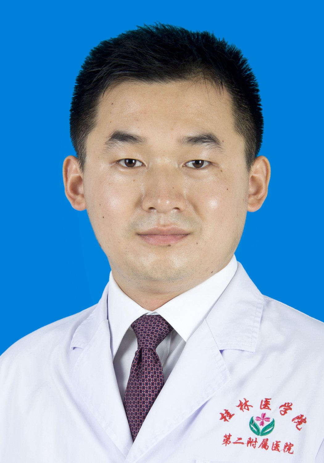 仇付龙