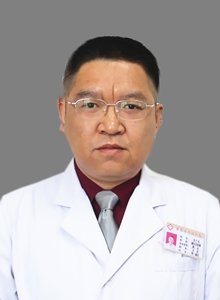 乔广兵
