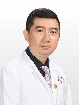 于慧超医生