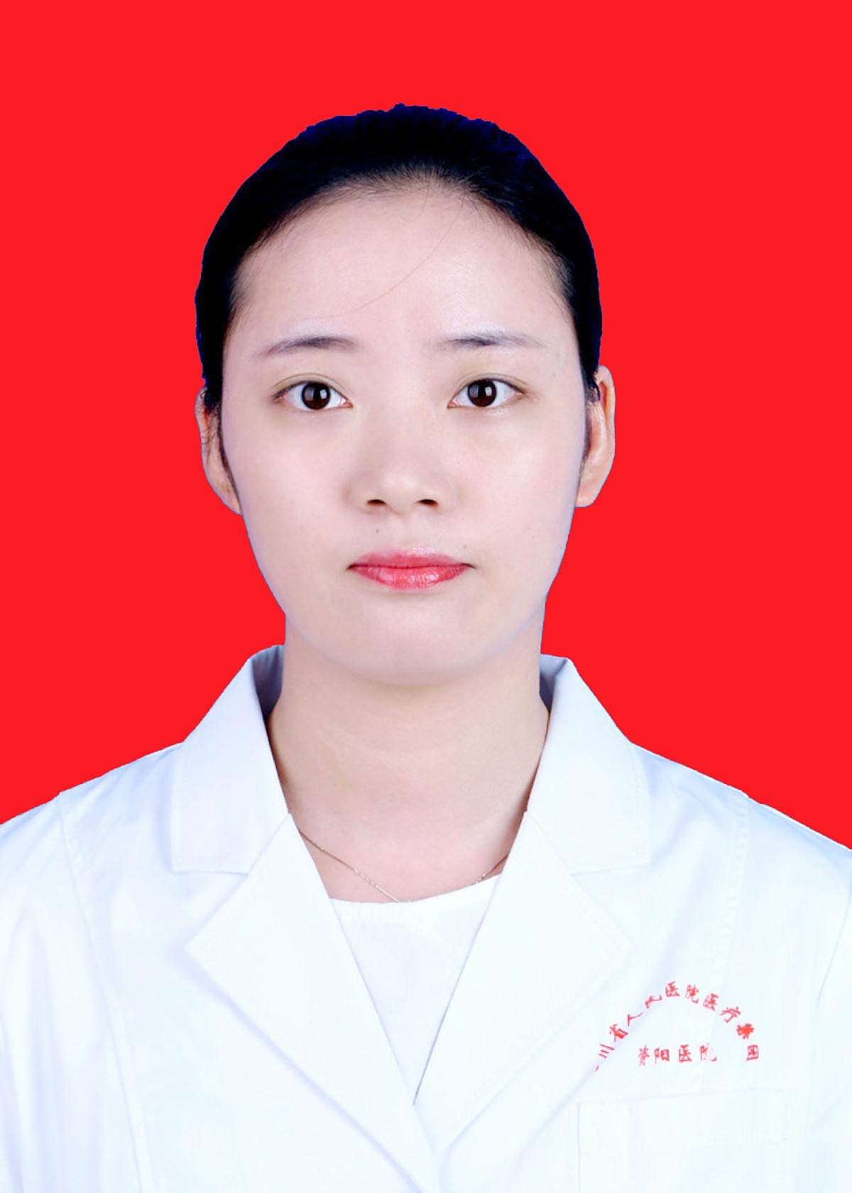 蓝晓蘭
