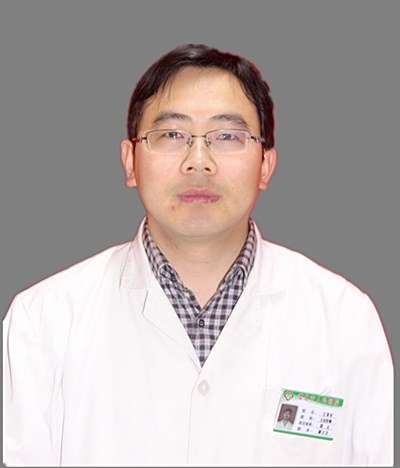 王贺军