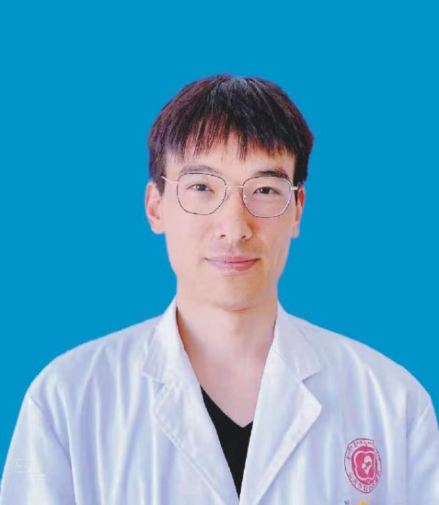 田勇医生