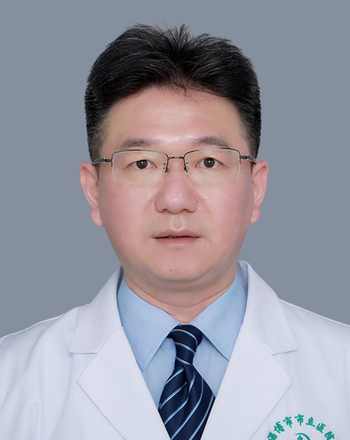 王志鹏