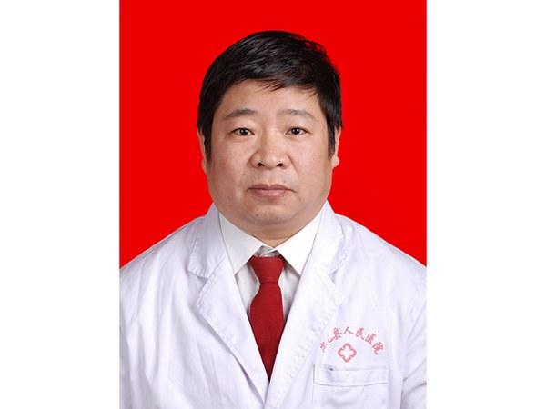 王占武