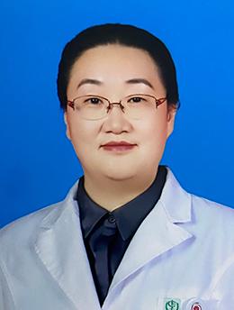 焦霞