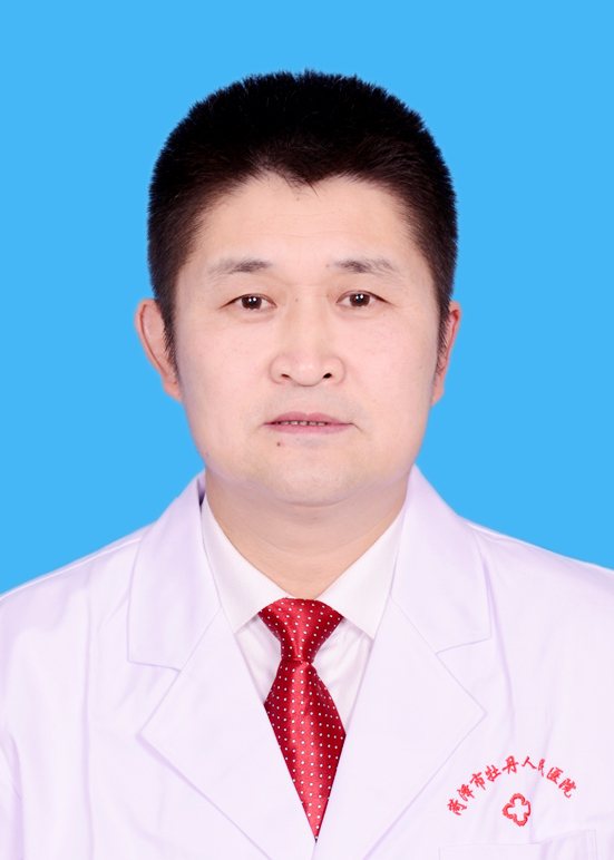 李青松