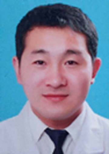 吴锐良