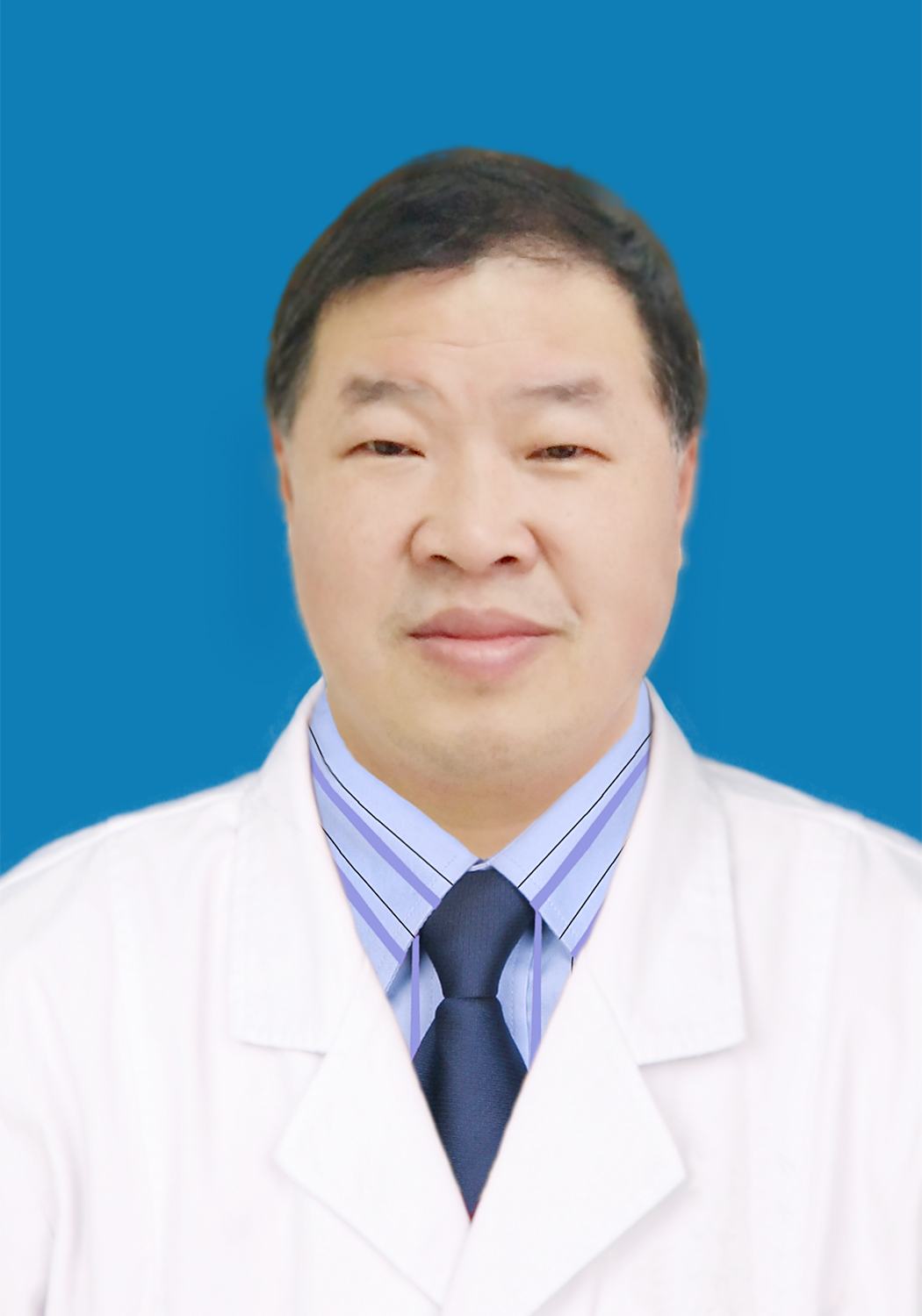 王占忠