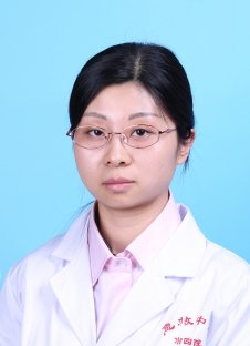 刘姝妮医生