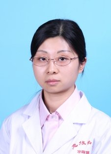 刘姝妮