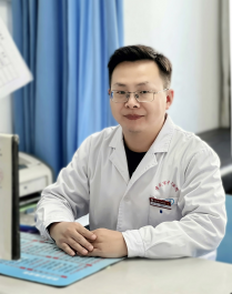 彭东杰