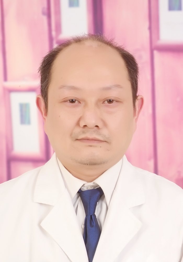 徐超鄂