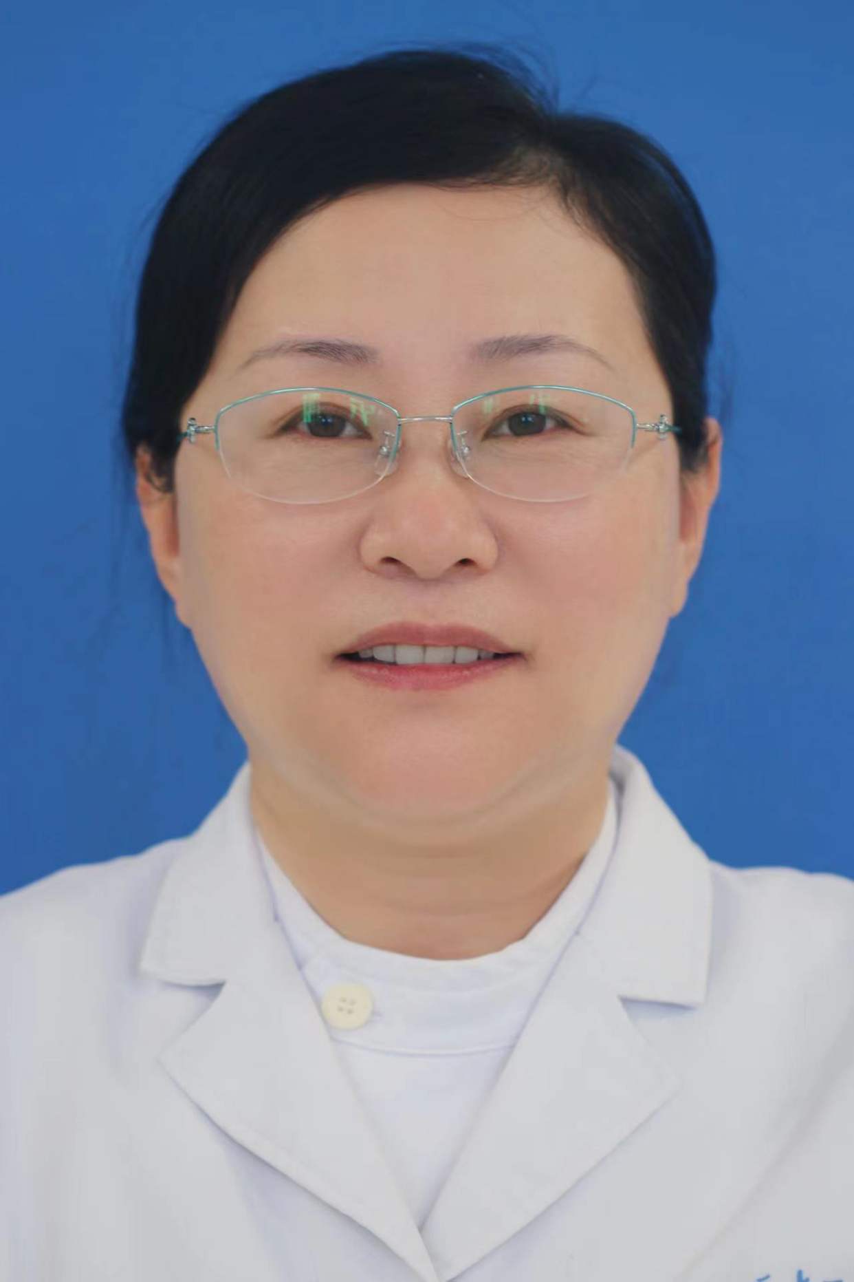 李冬梅医生