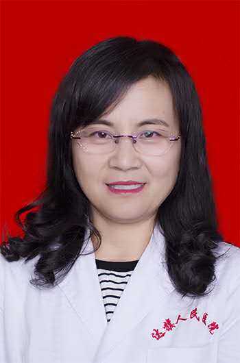 杜玉华
