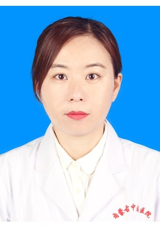 李婧