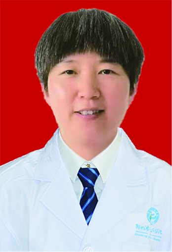 韩怡菊