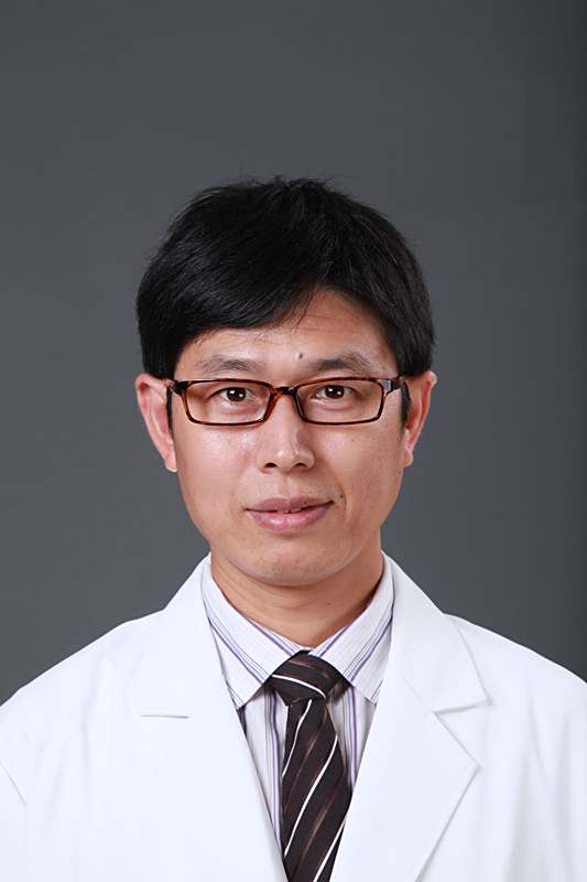 李锋之