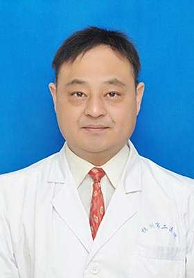 杨长命
