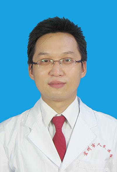 韦东煦