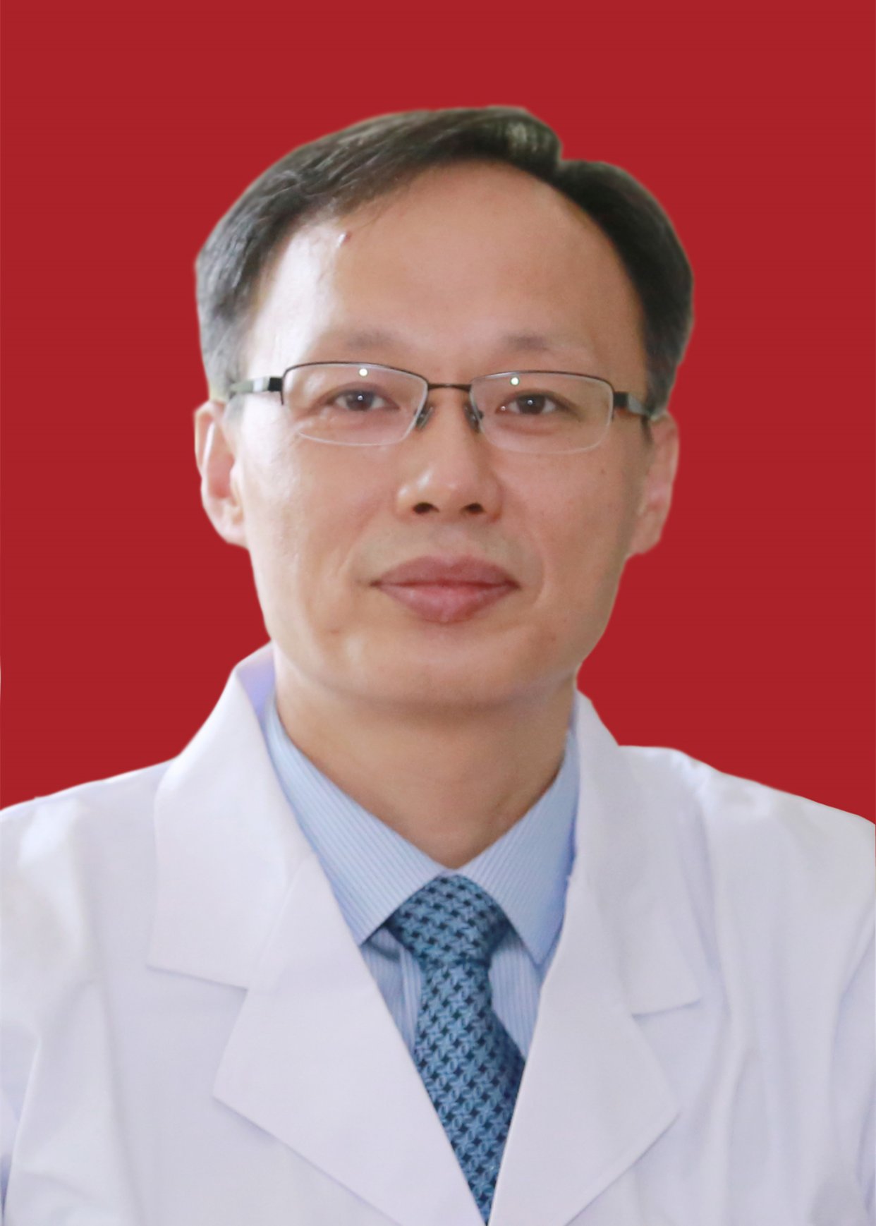 李永杰