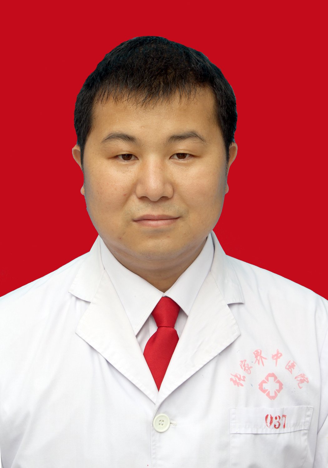李启雄