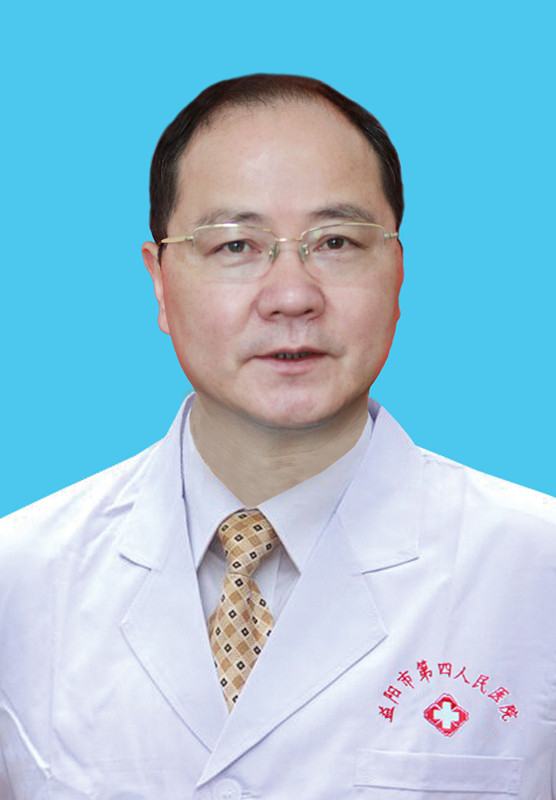 杜映军