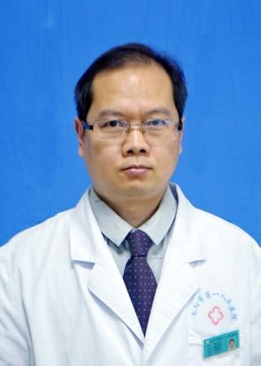 胡延林