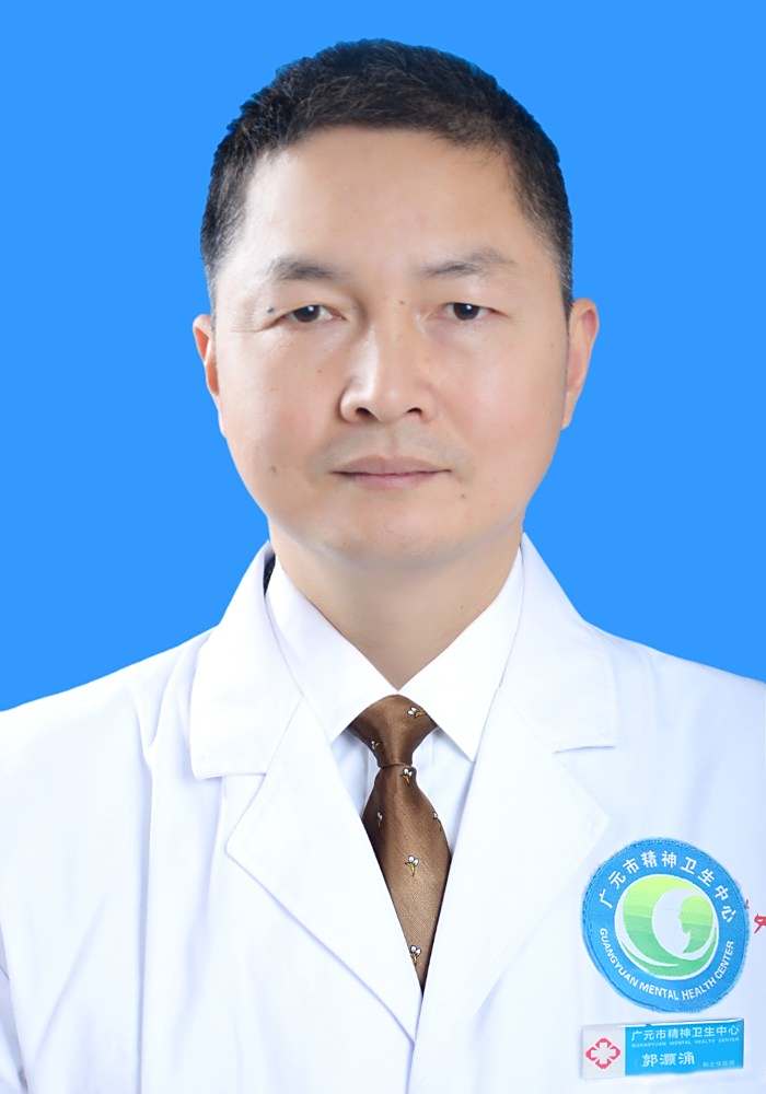 郭灏涌