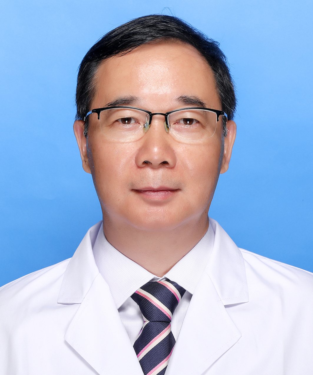 李洪波医生