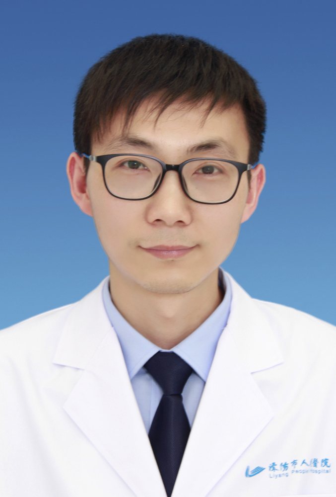 杨纯杰