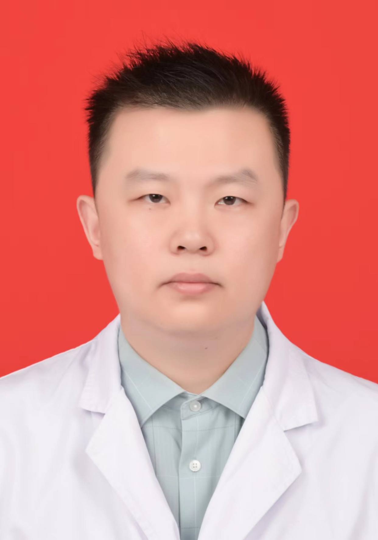 戴胡明