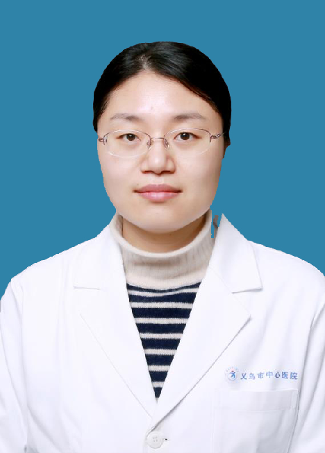 骆亦婷