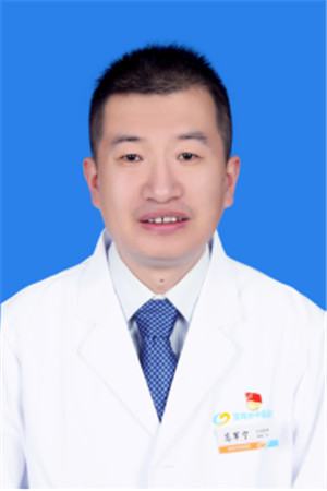 高军宁